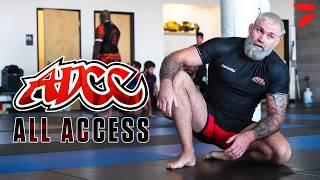 ADCC All Access: New Wave Makes Final Preparations For ADCC