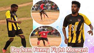 Bagham Funny Fight Moment | Rush Gameplay | Jitu Gari Vlogs | IPl 2023 Live on Jio Cinemas