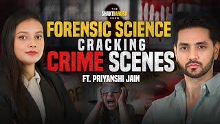 The TRUTH About Forensic Science