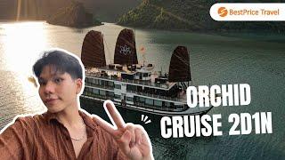 [REVIEW] Orchid Classic Cruise: 2 Days On Luxury Junk Boat | BestPrice Travel