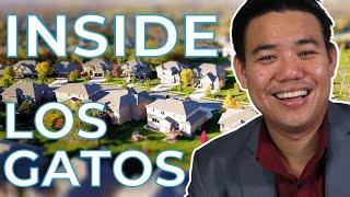 Los Gatos CA BEST Pros and Cons 2024 | Moving to Los Gatos | Bay Area Real Estate