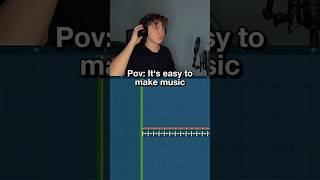 Don‘t listen to the lyrics ️