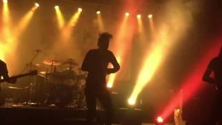 Tesseract: Live @ Ziggy's - FULL HD SET - 12/05/15