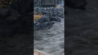 Skyrim 2023 Remake - 2023 Ultra Next Gen Graphics!  - A Beautiful river.#skyrim2023  #skyrimgraphics