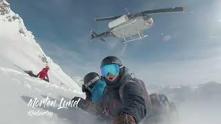 Heli skiing in Revelstoke, Canada with Snowminds