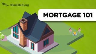 Mortgage Explained | Personal Finance 101