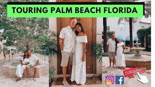 Palm Beach, Florida: 5 Must-See Places to Visit!!