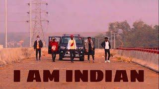 I AM INDIAN || Rap Song || By DMC