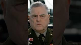 Highest-ranking military officer nearly resigned over Trump #shorts