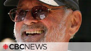 Norman Jewison remembered as 'incredibly generous' movie mentor