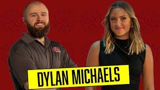 Next Gen Podcast | Dylan Michael From the Diamond to the Studio