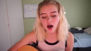 Halsey - Now or Never (cover) | Ella Boh