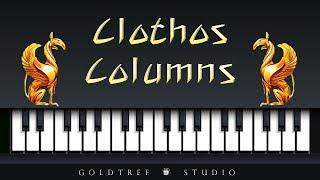 Columns - Clothos (콜럼버스 - 클로토)