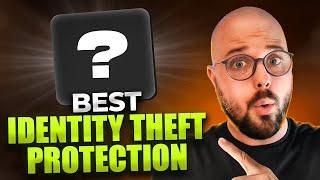 Best Identity Theft Protection Service for 2025: Expert Review and Security Analysis