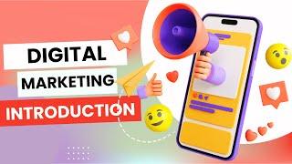 Digital Marketing Explained For Beginners