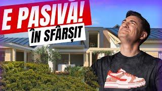 #CASAVECHE EP. 72 - AM REUȘIT! 4 TESTE ȘI 2 ANI MAI TÂRZIU... E PASIVĂ!