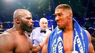 Anthony Joshua (England) vs Carlos Takam (France) | TKO, Boxing Fight Highlights HD