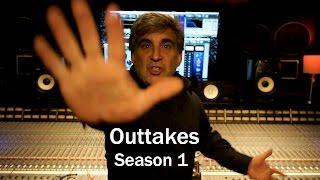 1 Minute Mixing Madness - Season 1 Outtakes