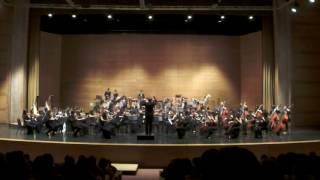 III Estágio Orquestra Sinfónica Ensemble