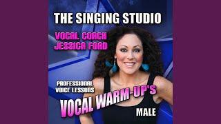 Jessica Ford (Intro) (Male Voice)