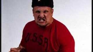 Nikolai Volkoff