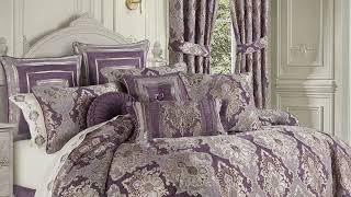 J Queen | Luxury Comforters | By Latest bedding | New Collection 2023