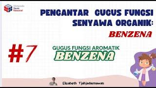 #7 BENZENA