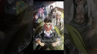 #anime #demonslayer  Ԋαʂԋιɾα ԃαҽƚԋ ҽԃιƚ 