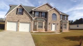 Home for Rent in Clayton County 4BR/2.5BA by PowerHouse Property Management