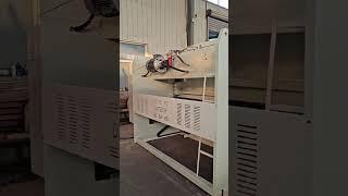 Bending machine display 160Ｔ/3200　DE15——2025.1.20
