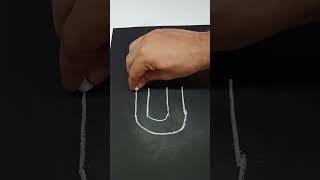 Tricky Challenge To Your Friends ll Amazing Science Experiment ll The Siblings Shorts 