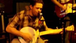 Whiskey Wise Tales - Life On The Run