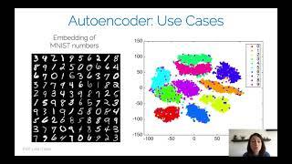 ADL4CV:DV - Encoder-decoder