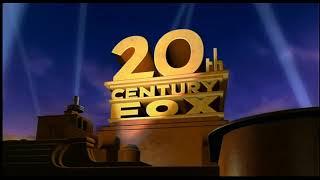 20th Century Fox (1994) (Miracle on 34th Street)