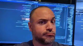 Live Coding in C# - WPF Splash Screen! - Principal Software Engineering Manager at Microsoft