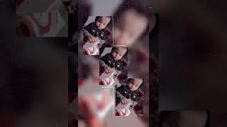 fairyAyesha #cute baby️