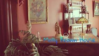 Mansions of Denver | Molly Brown House |