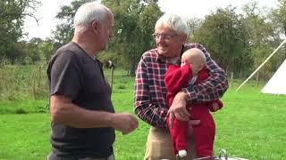 Brouwketel in de polder op de grens van Angeren en Huissen