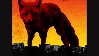 The Prodigy - Wild Frontier (audio only)