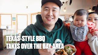 Texas BBQ Takes Over the Bay Area - Breakwater, Fikscue & Pico's BBQ | Did You Eat Yet?