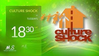 Magic Showcase welcomes Culture Shock!