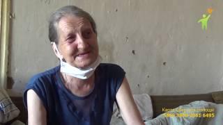 Донбасс. Социальный статус. Александр Бабич. ДоброПенсия - 3