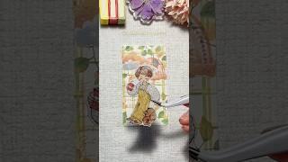 Journal With Me ASMR | | #asmr #journaling #scrapbooking