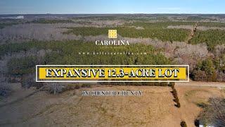 Land for Sale in Chester County, SC – 13.28 Acres of Opportunity