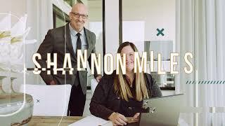 Shannon Miles Real Estate Group - Your North Texas Real Estate Experts