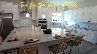 New House Tour | Winter Springs, FL | Northern Oaks by Dream Finders Homes | Arlington Floor Plan