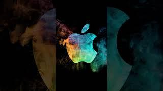 Core Innovation: The Apple Symbol Reimagined by AI  #aiwallpaper #aiart #viral #aiinart #aiartwork