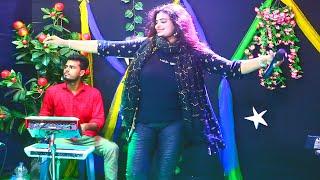 কচি কচি ডাবের পানি || ডিজে মেঘলার ভদ্র ডান্স || DJ Alamin || baul gaan || বাউল গান