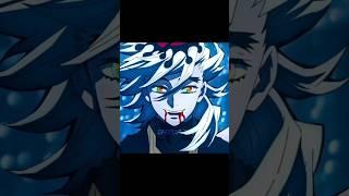 wait for domaThe legend demon #demonslayer#kokoshibo#doma #akaza#gyotaro#edit