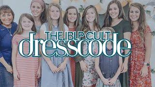 how to dress for a cult